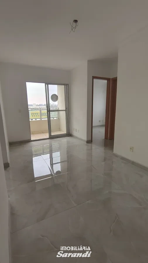 Imagem de Apartamento dois dormitórios décimo segundo andar de frente bairro morro santana Porto Alegre