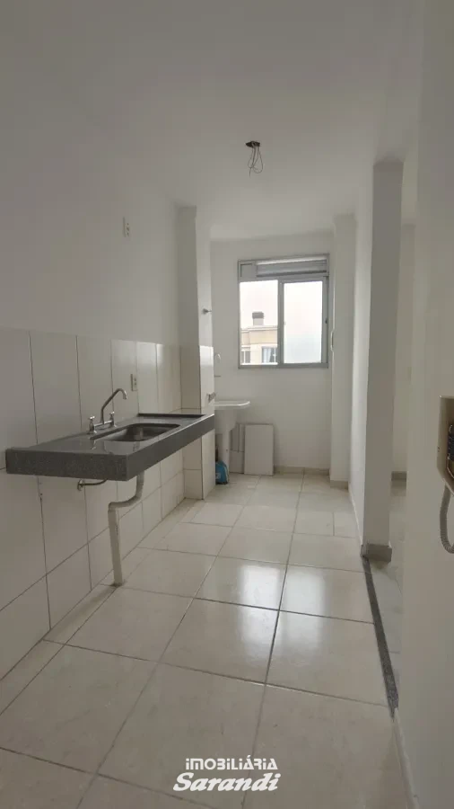 Imagem de Apartamento dois dormitórios décimo segundo andar de frente bairro morro santana Porto Alegre