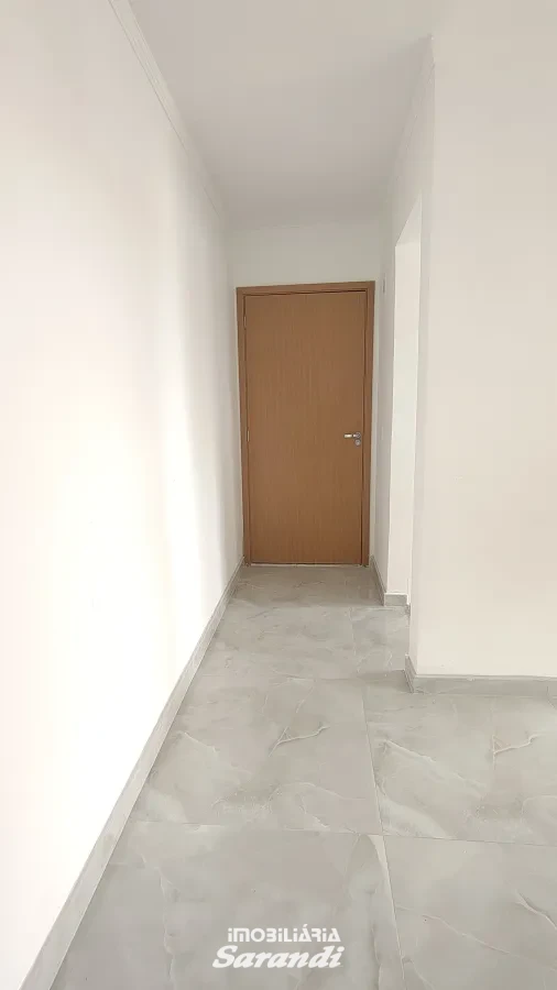 Imagem de Apartamento dois dormitórios décimo segundo andar de frente bairro morro santana Porto Alegre