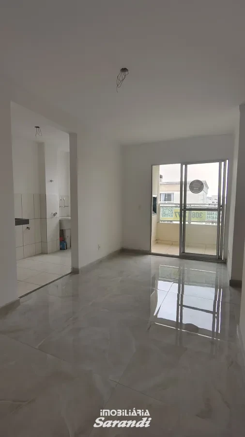 Imagem de Apartamento dois dormitórios décimo segundo andar de frente bairro morro santana Porto Alegre