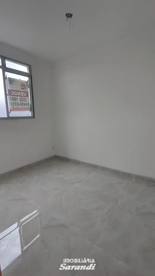 Imagem de Apartamento dois dormitórios décimo segundo andar de frente bairro morro santana Porto Alegre