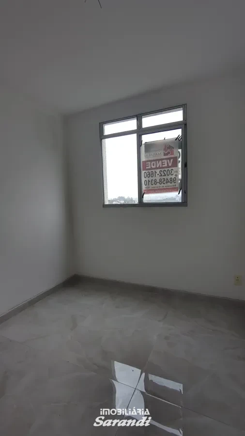 Imagem de Apartamento dois dormitórios décimo segundo andar de frente bairro morro santana Porto Alegre