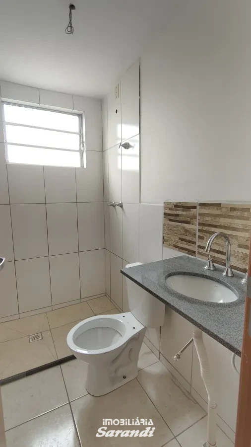 Imagem de Apartamento dois dormitórios décimo segundo andar de frente bairro morro santana Porto Alegre