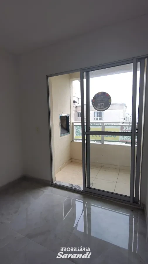Imagem de Apartamento dois dormitórios décimo segundo andar de frente bairro morro santana Porto Alegre