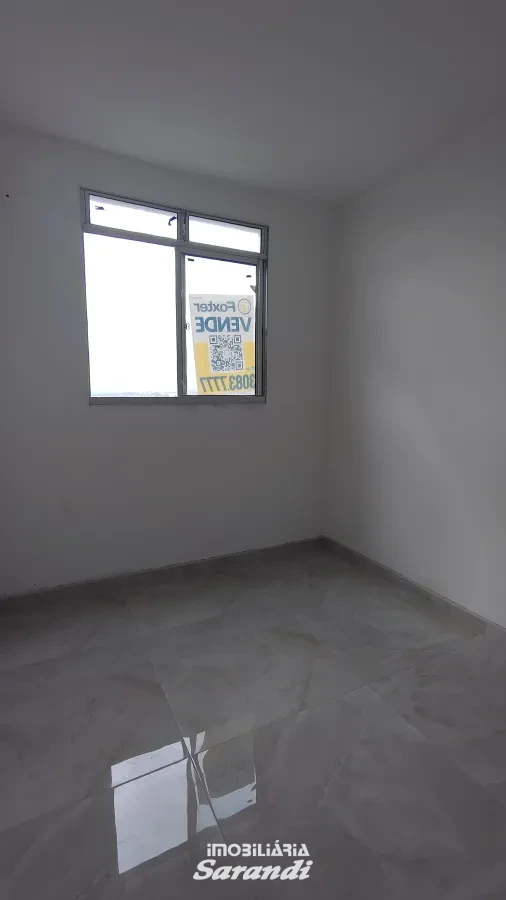 Imagem de Apartamento dois dormitórios décimo segundo andar de frente bairro morro santana Porto Alegre
