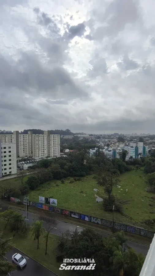 Imagem de Apartamento dois dormitórios décimo segundo andar de frente bairro morro santana Porto Alegre