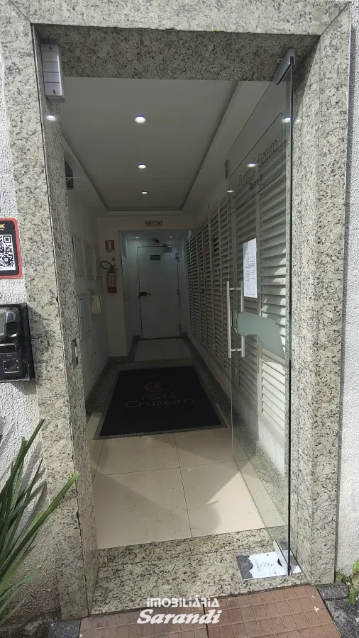 Imagem de Apartamento dois dormitórios décimo segundo andar de frente bairro morro santana Porto Alegre