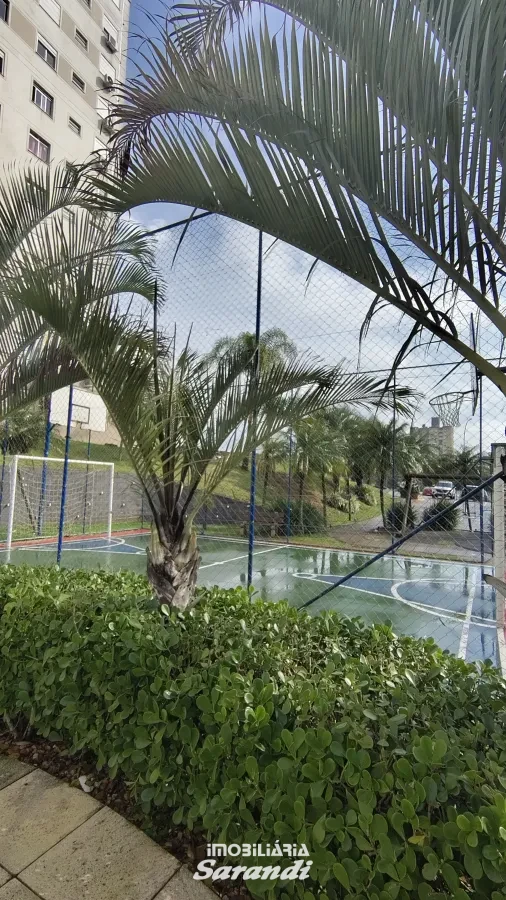 Imagem de Apartamento dois dormitórios décimo segundo andar de frente bairro morro santana Porto Alegre