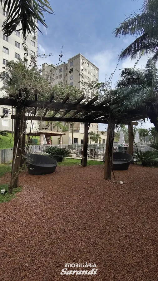 Imagem de Apartamento dois dormitórios décimo segundo andar de frente bairro morro santana Porto Alegre