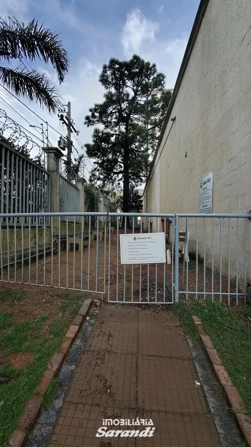 Imagem de Apartamento dois dormitórios décimo segundo andar de frente bairro morro santana Porto Alegre