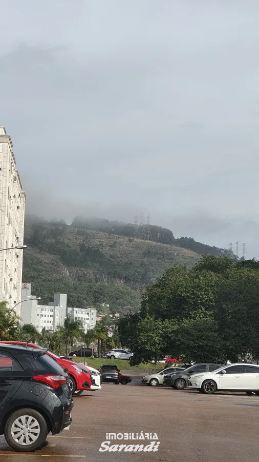 Imagem de Apartamento dois dormitórios décimo segundo andar de frente bairro morro santana Porto Alegre