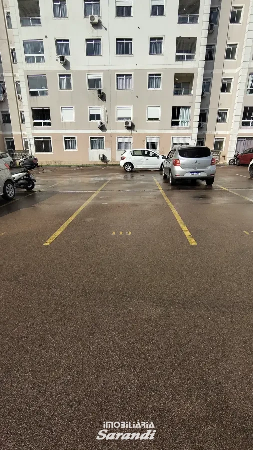Imagem de Apartamento dois dormitórios décimo segundo andar de frente bairro morro santana Porto Alegre