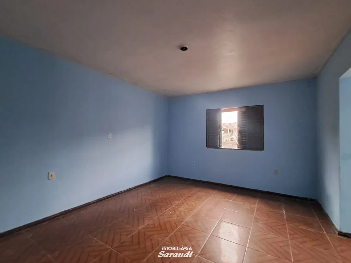 Imagem de Casa de 1 dormitório com vaga coberta