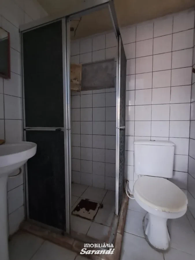 Imagem de Casa de 1 dormitório com vaga coberta