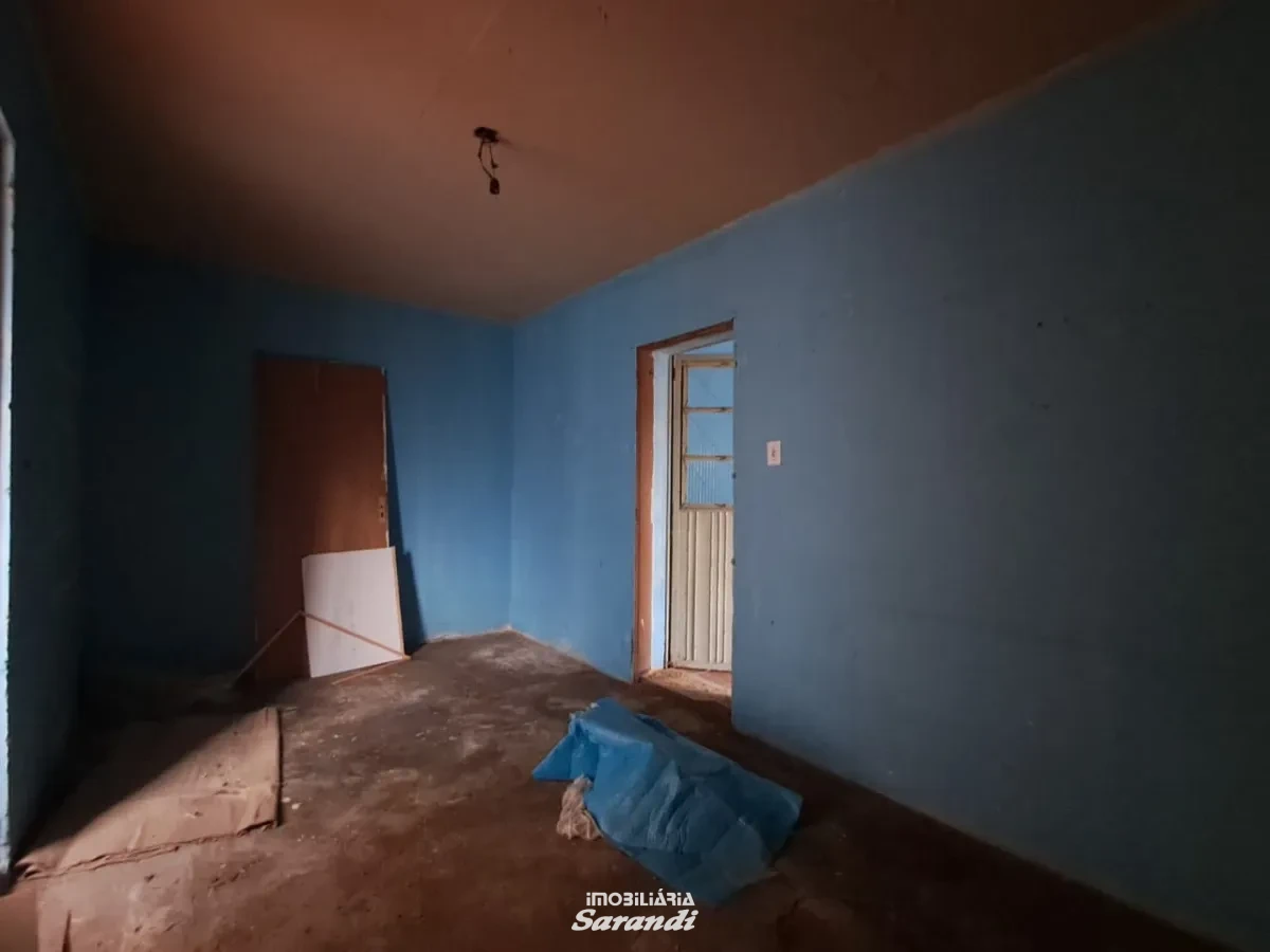 Imagem de Casa de 1 dormitório com vaga coberta