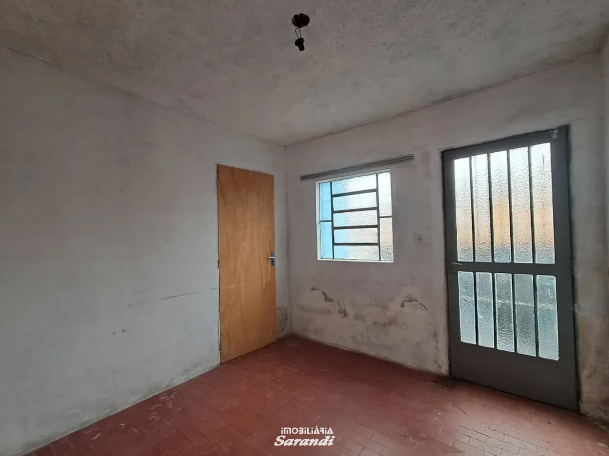 Imagem de Casa de 1 dormitório com vaga coberta