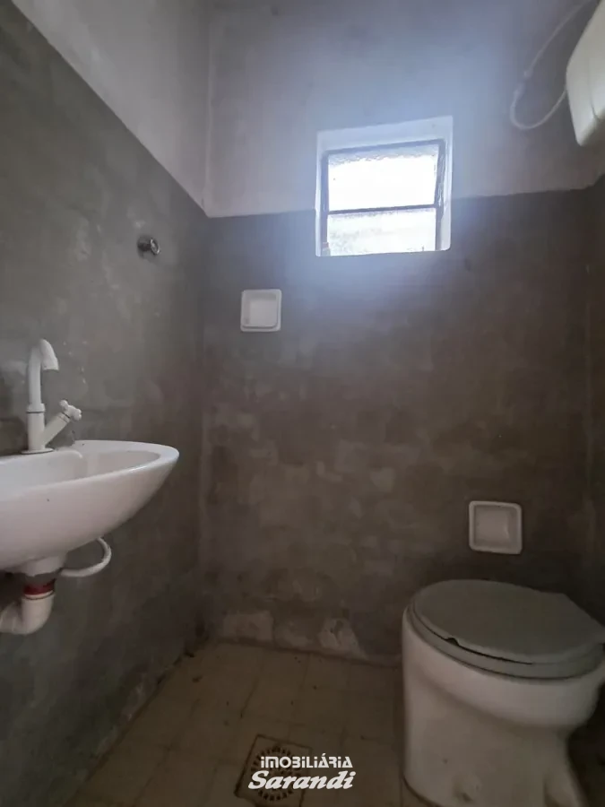 Imagem de Casa de 1 dormitório com vaga coberta