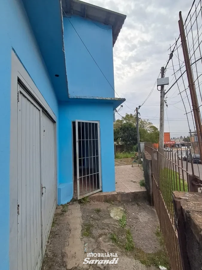 Imagem de Casa de 1 dormitório com vaga coberta