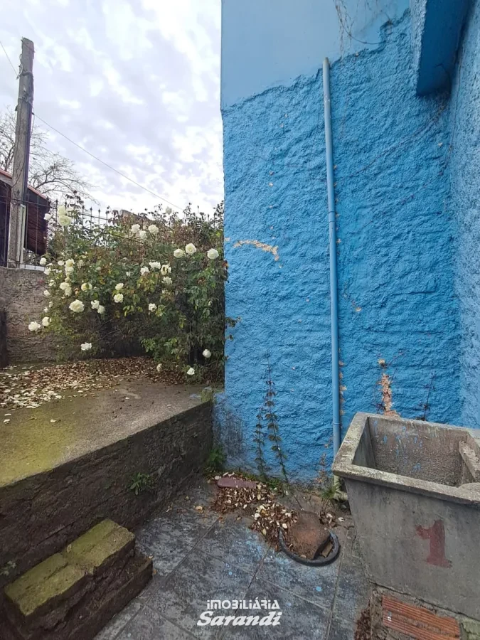 Imagem de Casa de 1 dormitório com vaga coberta