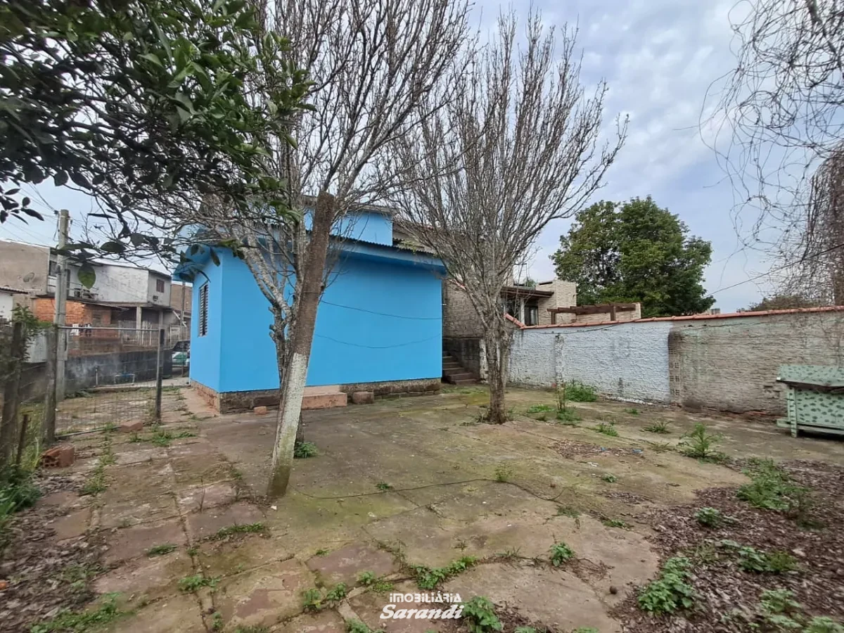 Imagem de Casa de 1 dormitório com vaga coberta