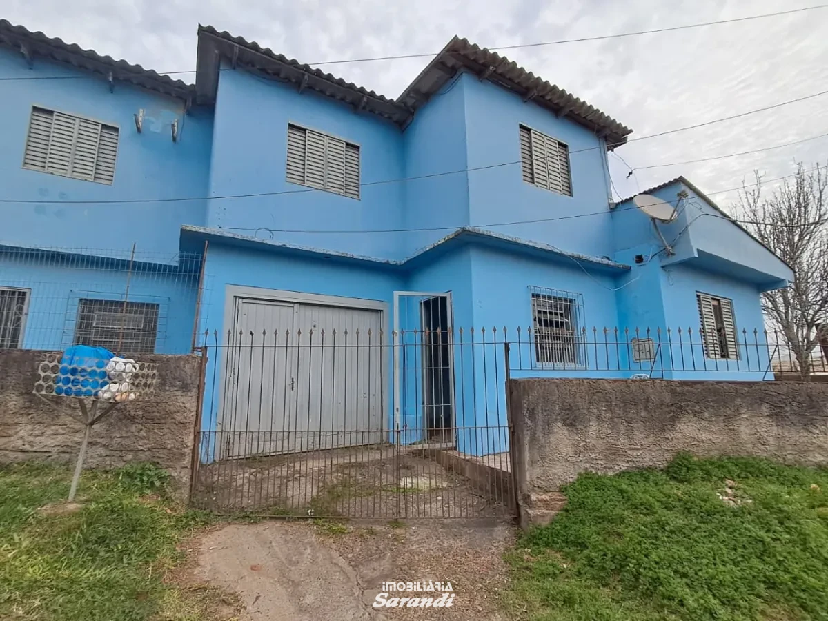 Imagem de Apartamento de 1 dormitório