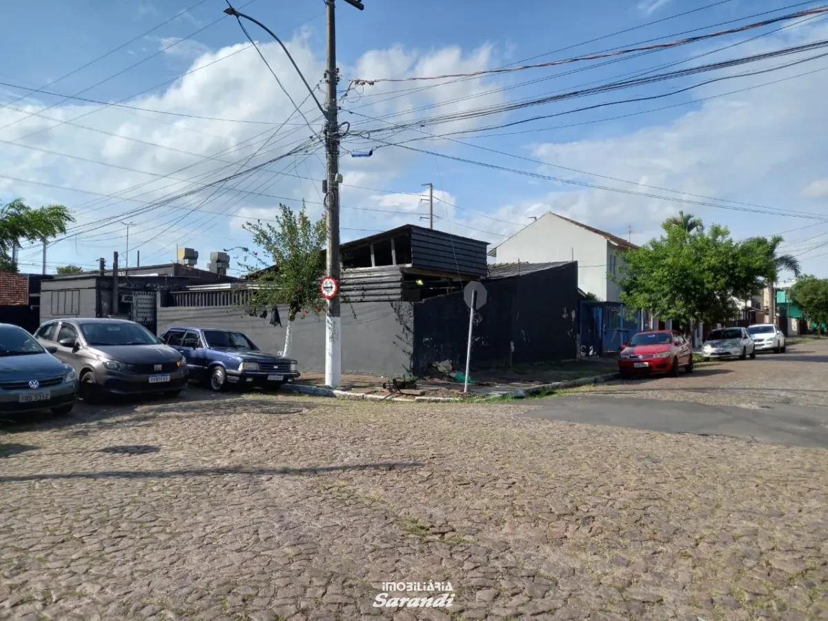 Imagem de Otimo Investimento um terreno de esquina a 100 metros da avenida Assis Brasil.