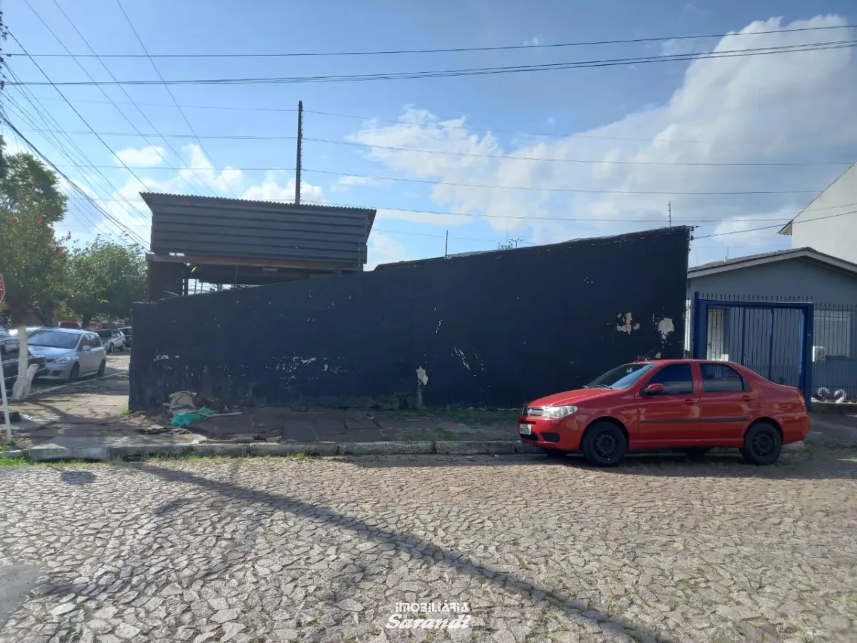 Imagem de Otimo Investimento um terreno de esquina a 100 metros da avenida Assis Brasil.