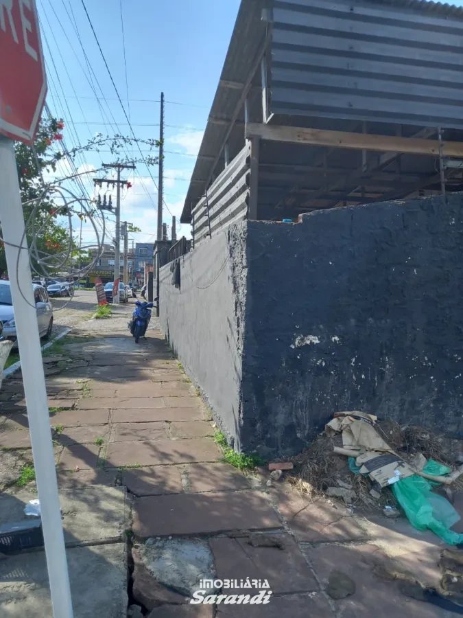Imagem de Otimo Investimento um terreno de esquina a 100 metros da avenida Assis Brasil.