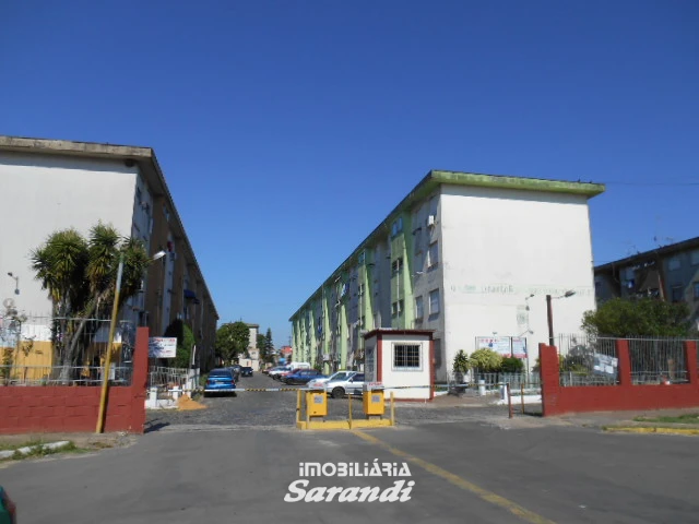Imagem de Apartamento reformado um dormitório bairro sarandi Porto Alegre