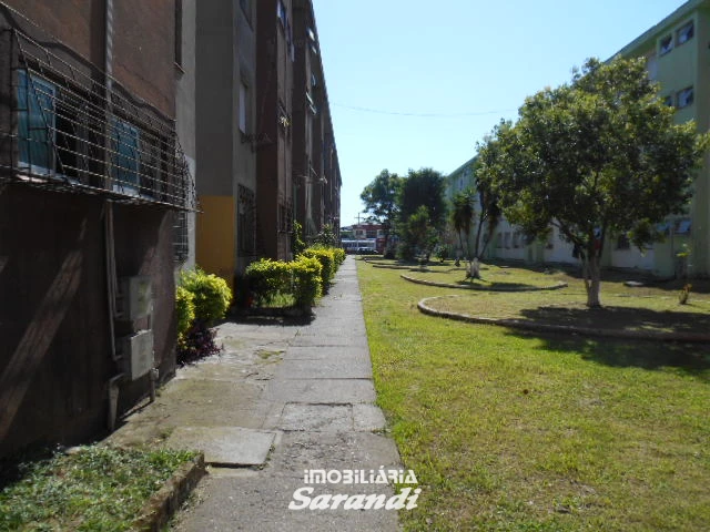 Imagem de Apartamento reformado um dormitório bairro sarandi Porto Alegre
