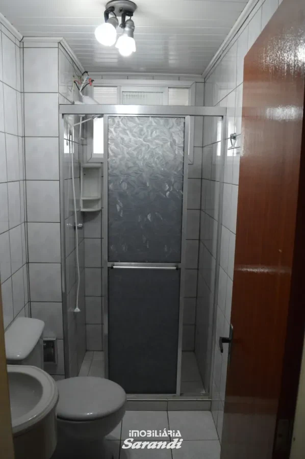 Imagem de Apartamento reformado um dormitório bairro sarandi Porto Alegre