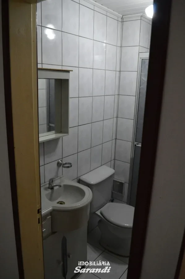 Imagem de Apartamento reformado um dormitório bairro sarandi Porto Alegre