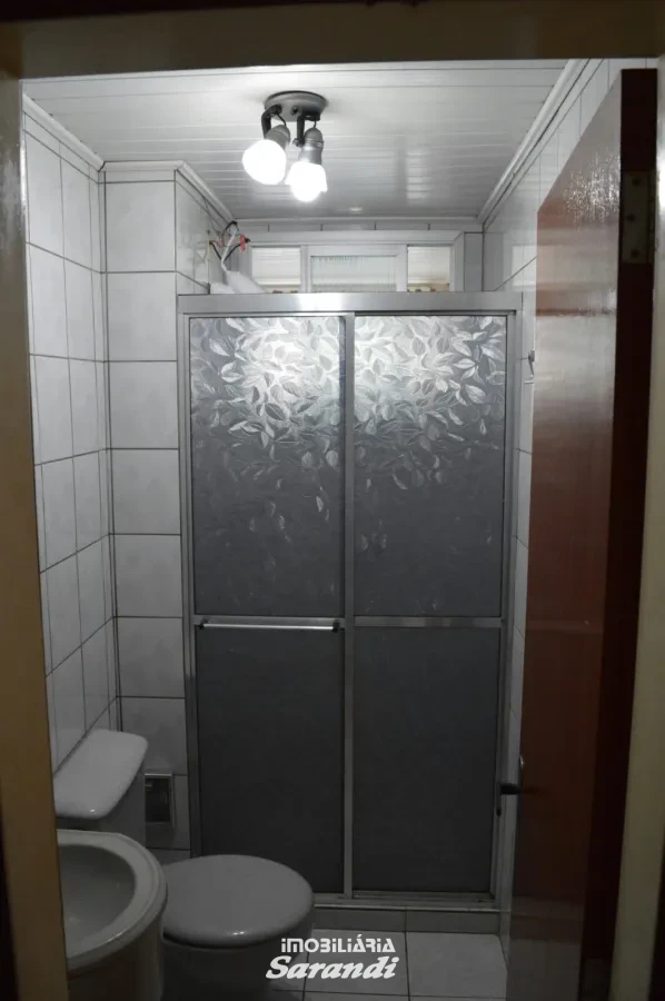 Imagem de Apartamento reformado um dormitório bairro sarandi Porto Alegre