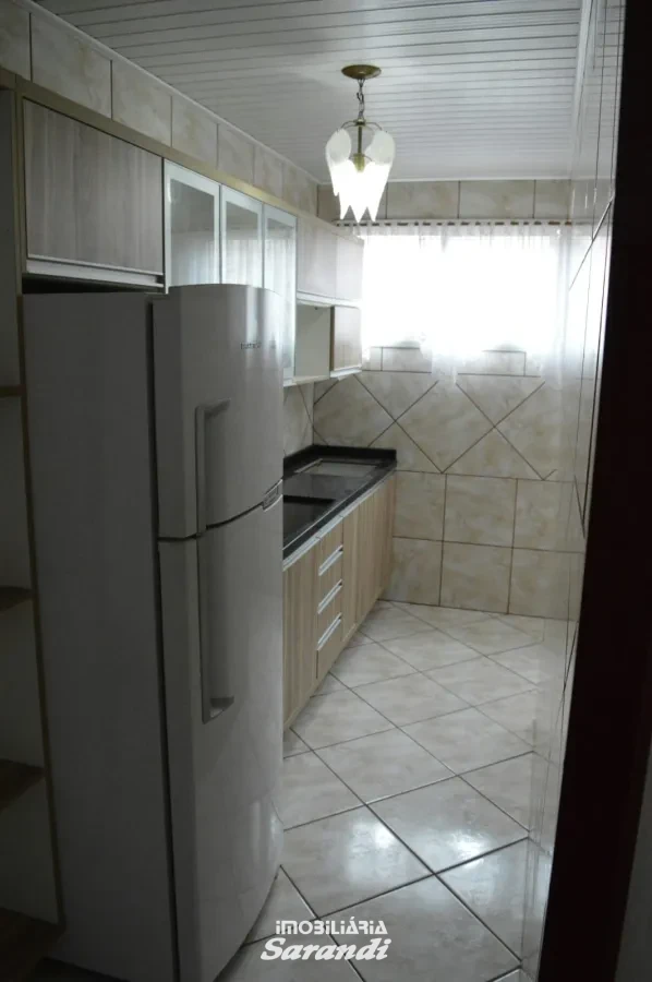 Imagem de Apartamento reformado um dormitório bairro sarandi Porto Alegre