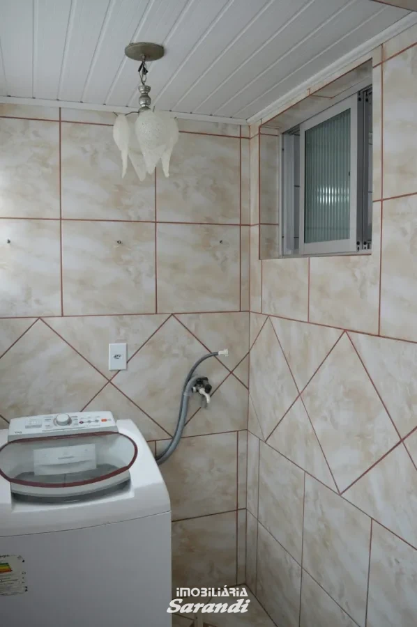 Imagem de Apartamento reformado um dormitório bairro sarandi Porto Alegre