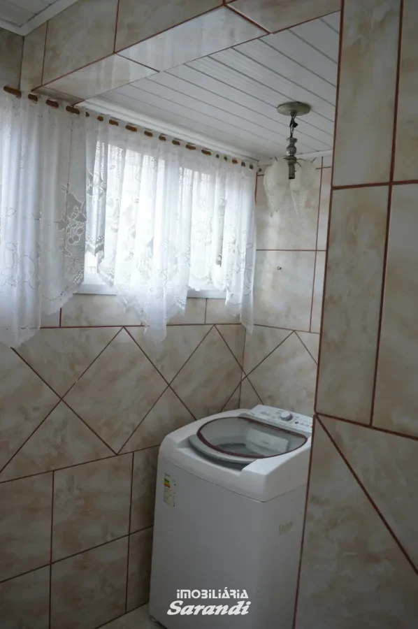 Imagem de Apartamento reformado um dormitório bairro sarandi Porto Alegre