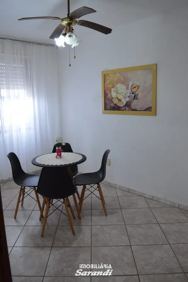 Imagem de Apartamento reformado um dormitório bairro sarandi Porto Alegre