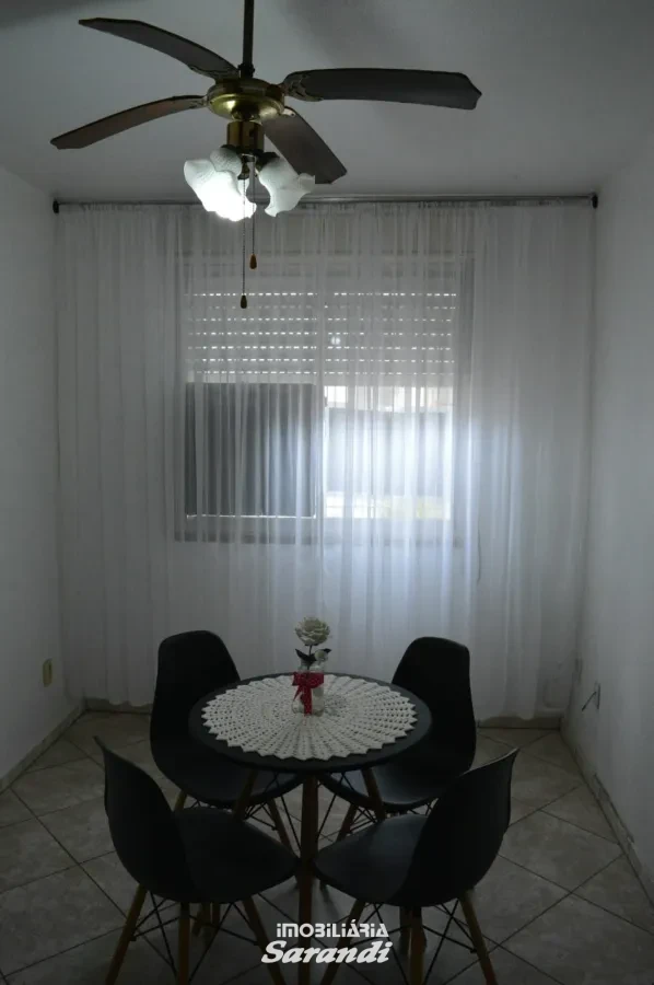 Imagem de Apartamento reformado um dormitório bairro sarandi Porto Alegre