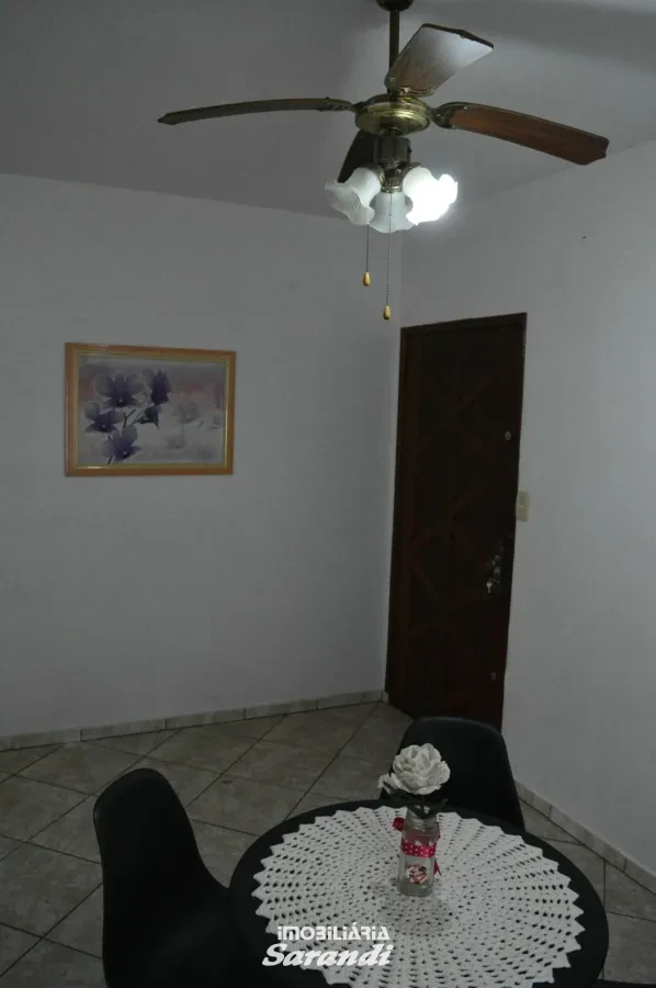Imagem de Apartamento reformado um dormitório bairro sarandi Porto Alegre