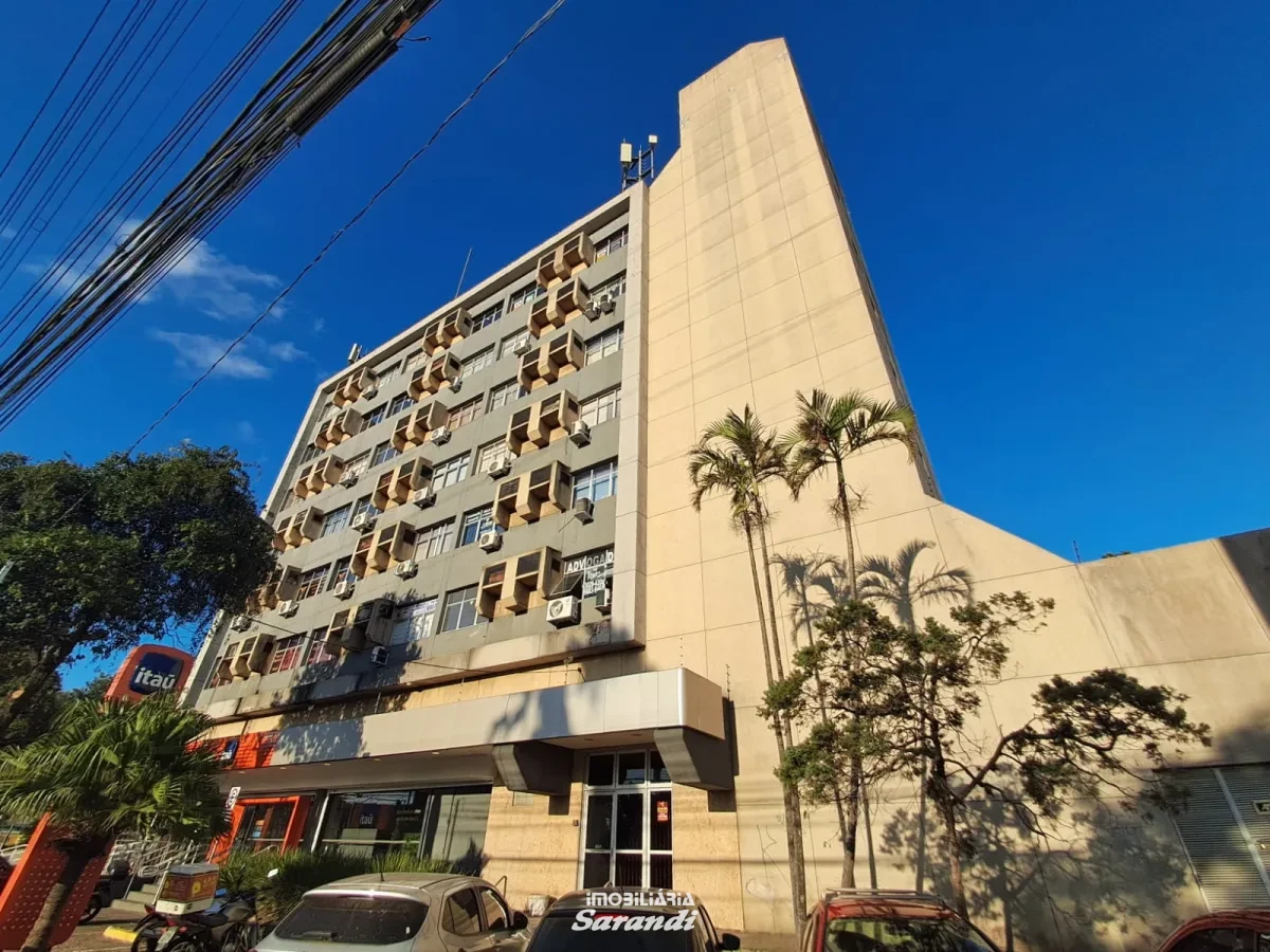Imagem de Sala Comercial em Porto Alegre bairro Sarandi
