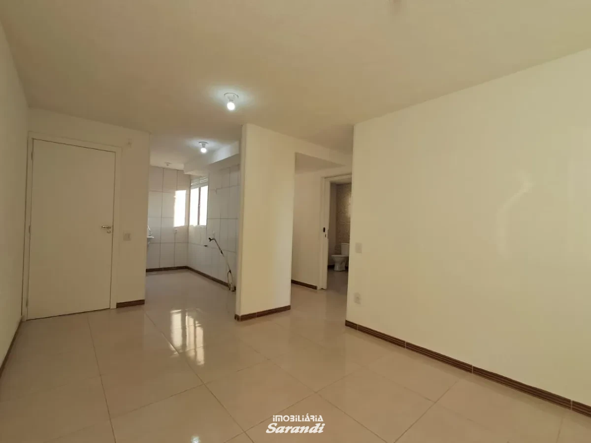 Imagem de Apartamento de 1 dormitório com acessibilidade no bairro Sarandi