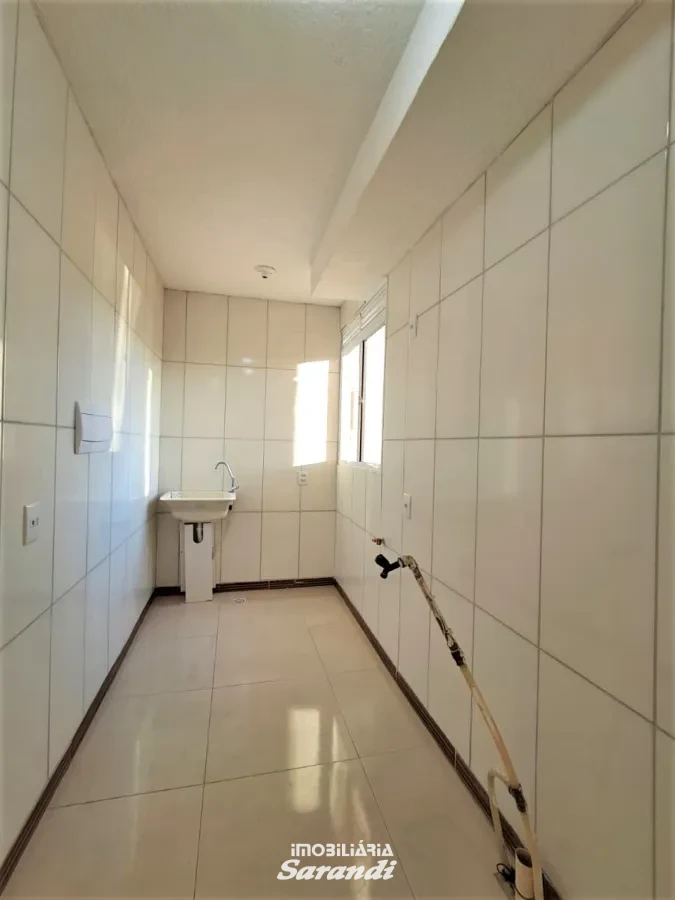 Imagem de Apartamento de 1 dormitório com acessibilidade no bairro Sarandi