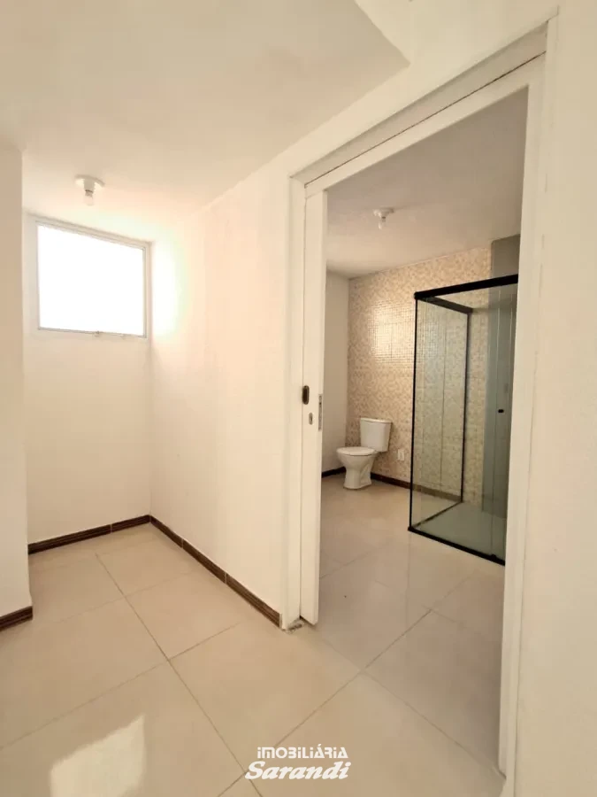 Imagem de Apartamento de 1 dormitório com acessibilidade no bairro Sarandi
