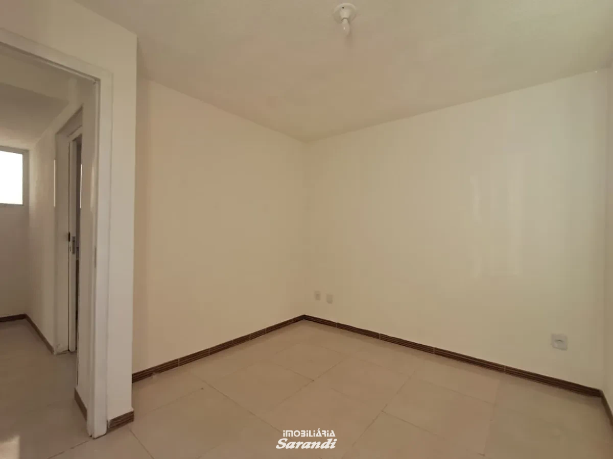 Imagem de Apartamento de 1 dormitório com acessibilidade no bairro Sarandi