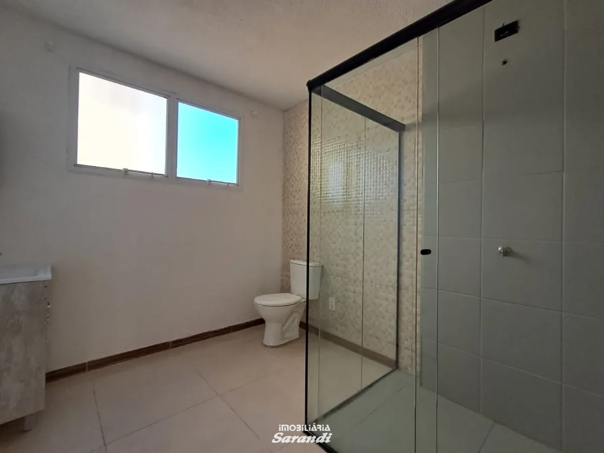 Imagem de Apartamento de 1 dormitório com acessibilidade no bairro Sarandi
