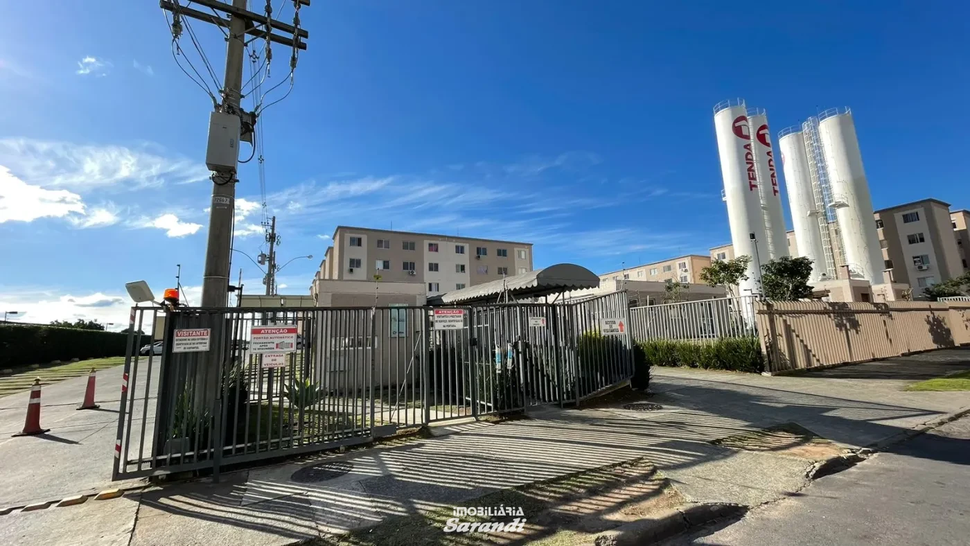 Imagem de Apartamento de 1 dormitório com acessibilidade no bairro Sarandi