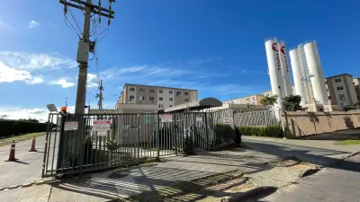 Imagem de Apartamento de 1 dormitório com acessibilidade no bairro Sarandi