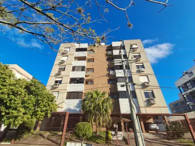 Imagem de Apartamento no Condomínio Villa Bella, com vaga
