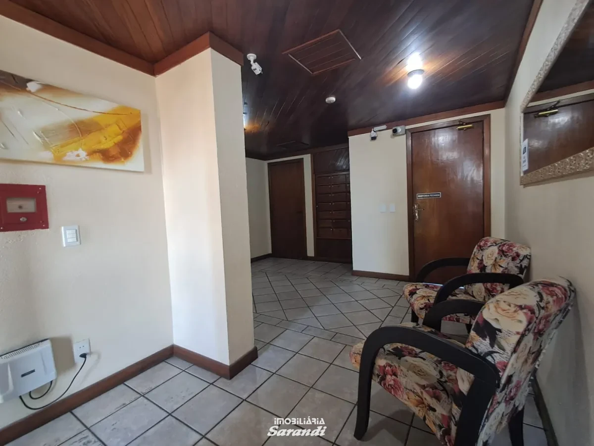 Imagem de Apartamento no Condomínio Villa Bella, com vaga