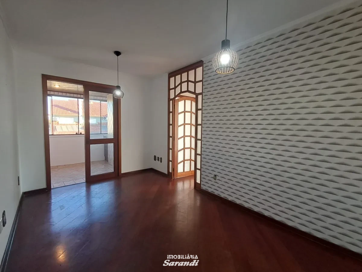 Imagem de Apartamento no Condomínio Villa Bella, com vaga